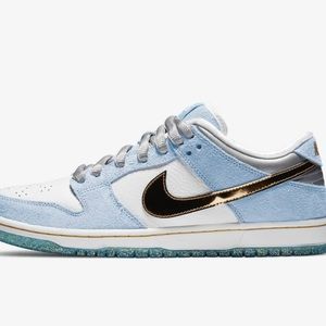 Meet your Posher, Damian